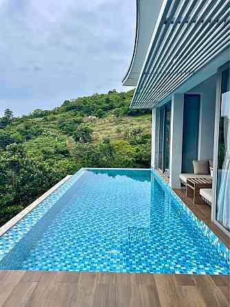 House with Bedrooms: 3 and Bathrooms: 2 Samui