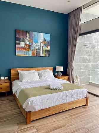 House with Bedrooms: 3 and Bathrooms: 2 Samui