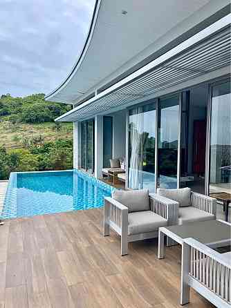 House with Bedrooms: 3 and Bathrooms: 2 Samui