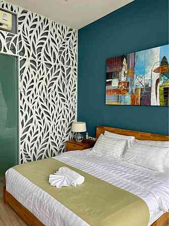 House with Bedrooms: 3 and Bathrooms: 2 Samui
