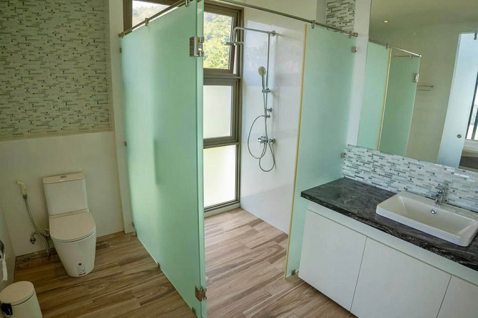 House with Bedrooms: 3 and Bathrooms: 2 Samui - photo 18