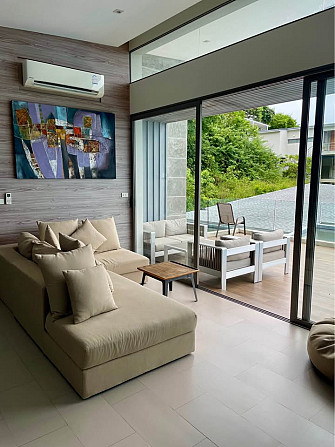 House with Bedrooms: 3 and Bathrooms: 2 Samui - photo 11