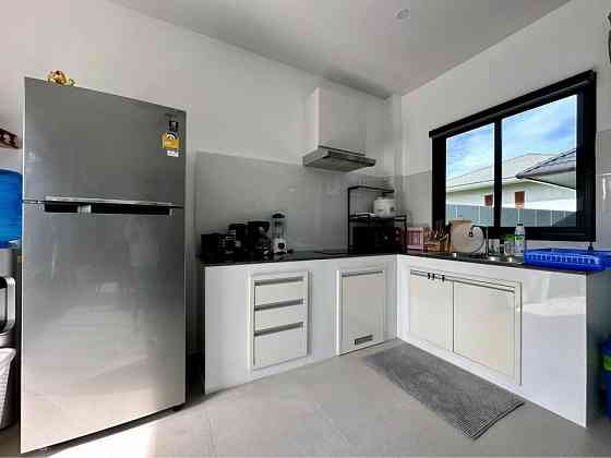 2 Beds 2.5 Baths - House Samui
