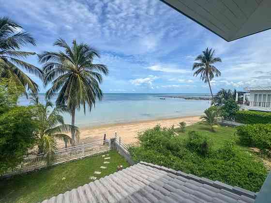 2 beds 3 baths House Samui