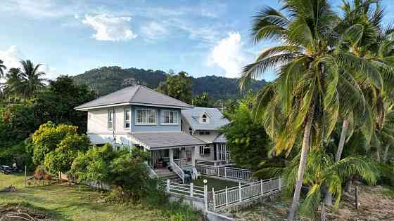 2 beds 3 baths House Samui