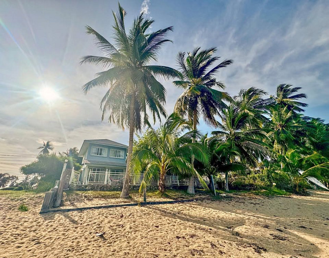 2 beds 3 baths House Samui - photo 1
