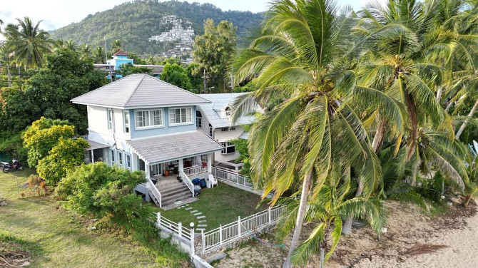 2 beds 3 baths House Samui - photo 9