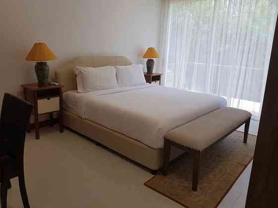 3 Bedroom 4 Bathroom House Samui