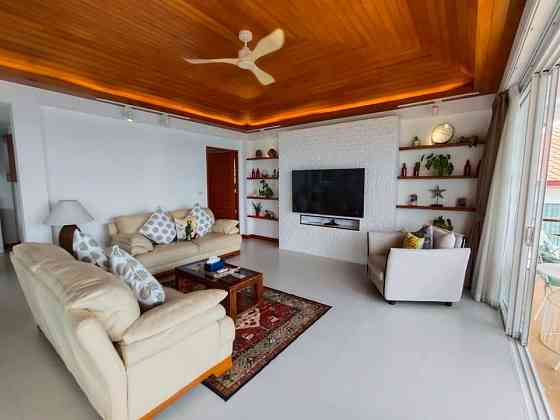 3 Bedroom 4 Bathroom House Samui
