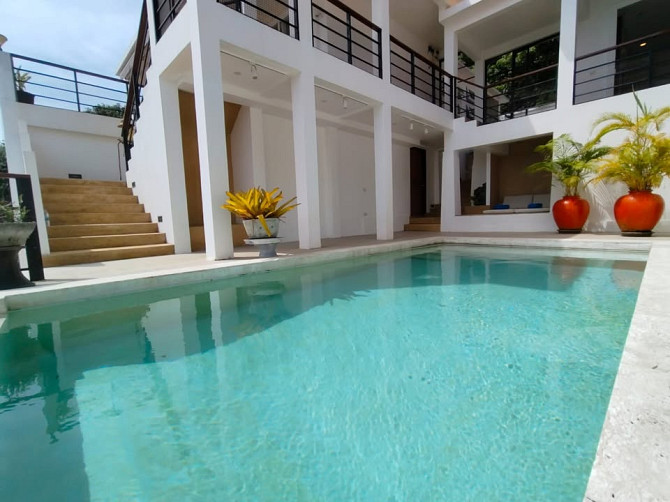 3 Bedroom 4 Bathroom House Samui - photo 2