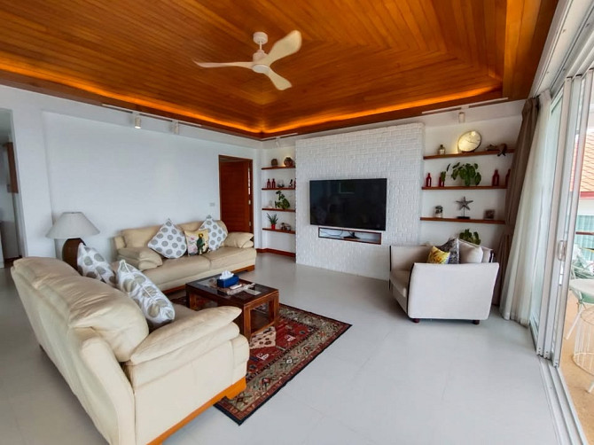 3 Bedroom 4 Bathroom House Samui - photo 4