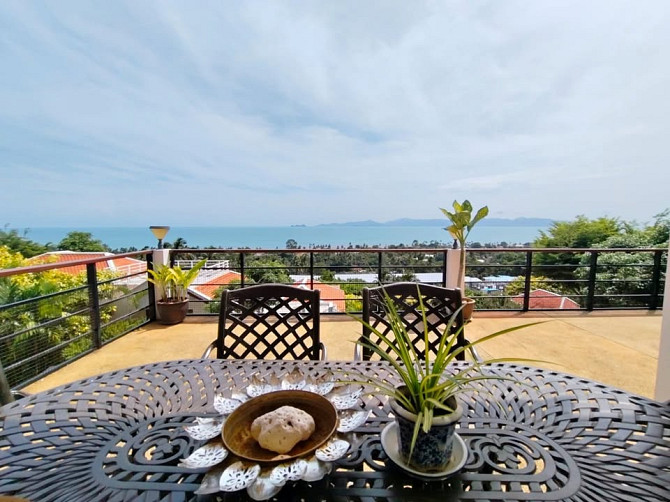 3 Bedroom 4 Bathroom House Samui - photo 1