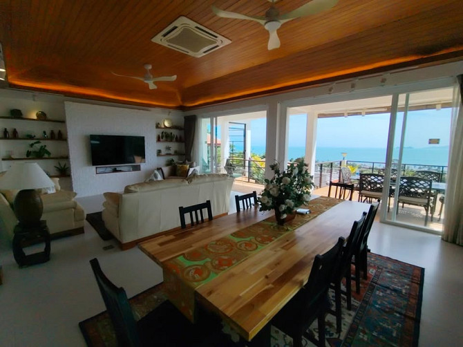 3 Bedroom 4 Bathroom House Samui - photo 5