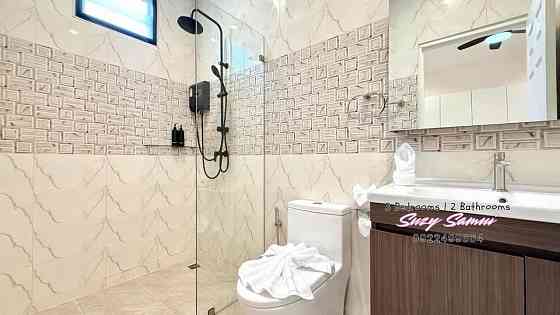 3 Beds 2 Baths - House Samui