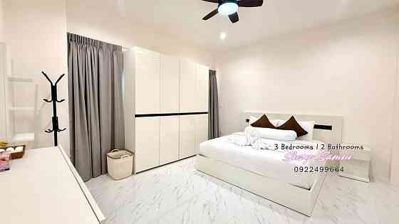 3 Beds 2 Baths - House Samui