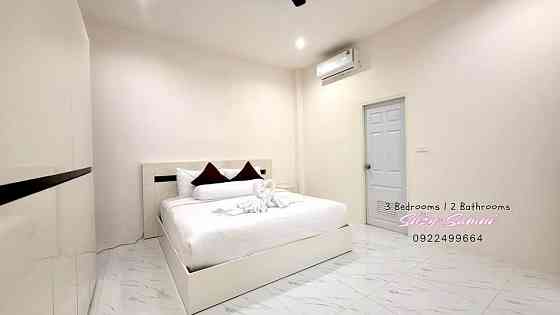 3 Beds 2 Baths - House Samui