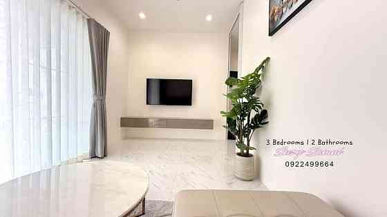 3 Beds 2 Baths - House Samui