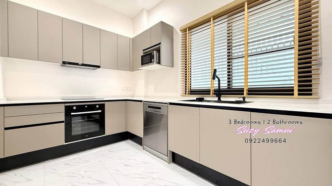 3 Beds 2 Baths - House Samui - photo 17