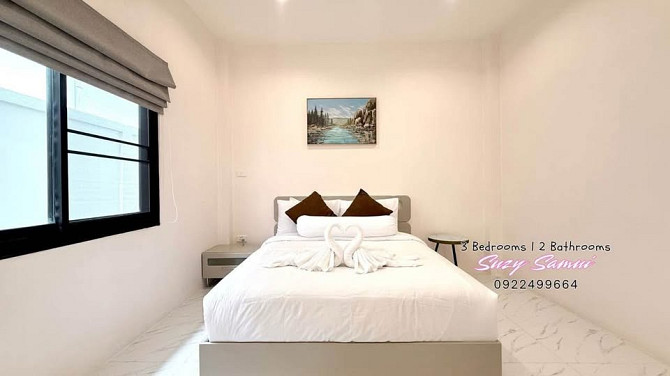 3 Beds 2 Baths - House Samui - photo 9