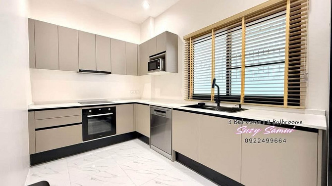 3 Beds 2 Baths - House Samui - photo 16