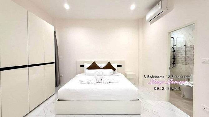 3 Beds 2 Baths - House Samui - photo 8