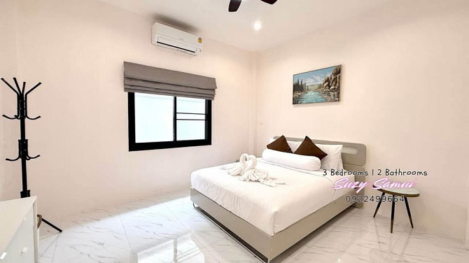 3 Beds 2 Baths - House Samui - photo 10