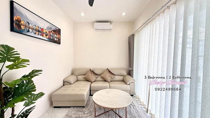 3 Beds 2 Baths - House Samui - photo 1