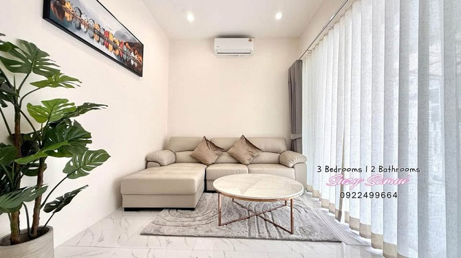 3 Beds 2 Baths - House Samui - photo 2