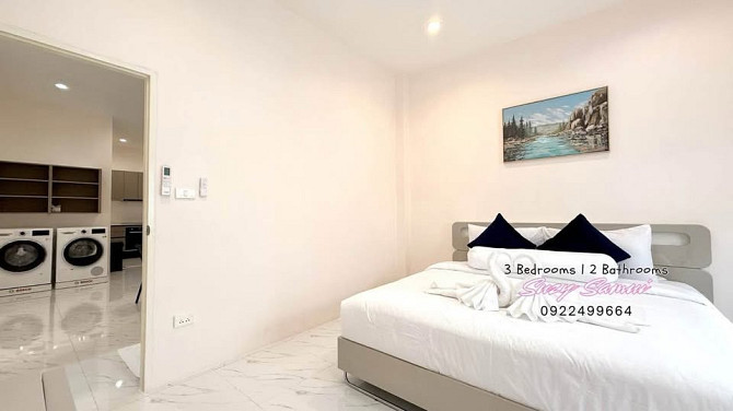 3 Beds 2 Baths - House Samui - photo 14