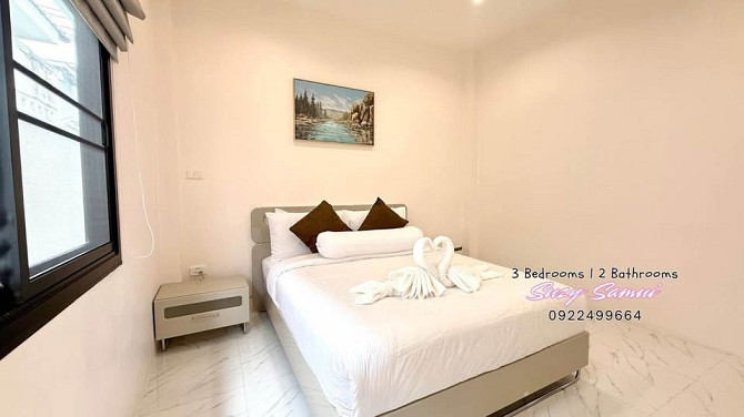 3 Beds 2 Baths - House Samui - photo 12
