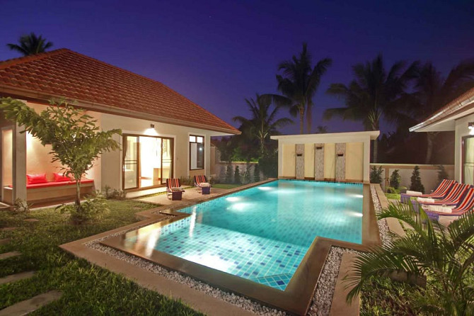 3 beds 3 baths – House Samui - photo 2
