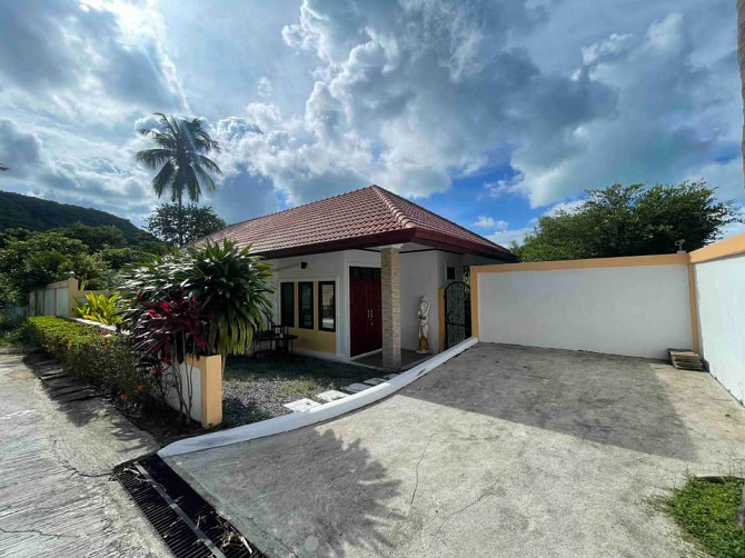 3 beds 3 baths – House Samui - photo 20