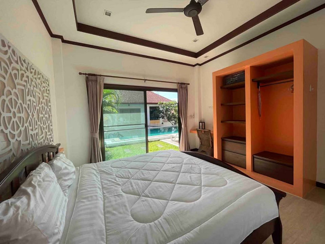 3 beds 3 baths – House Samui - photo 14
