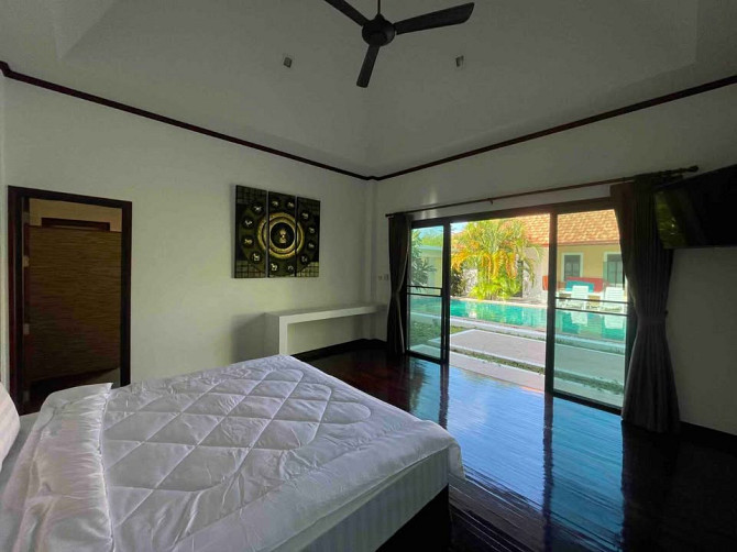 3 beds 3 baths – House Samui - photo 11