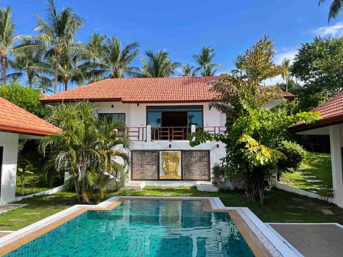 3 beds 3 baths – House Samui - photo 3
