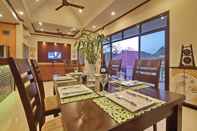 3 beds 3 baths – House Samui - photo 8
