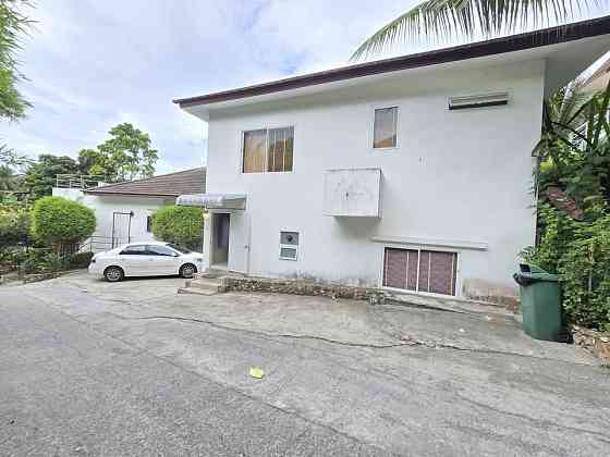 3 bedrooms 3 bathrooms - House Samui