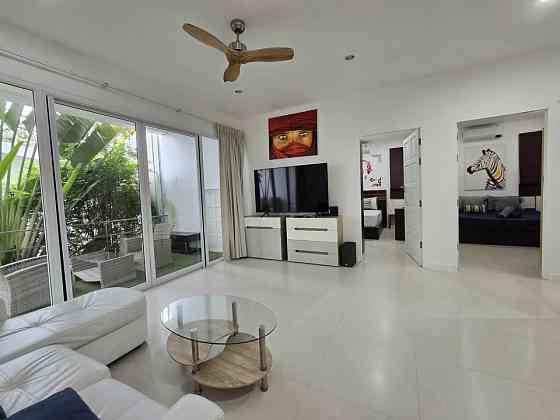 3 bedrooms 3 bathrooms - House Samui