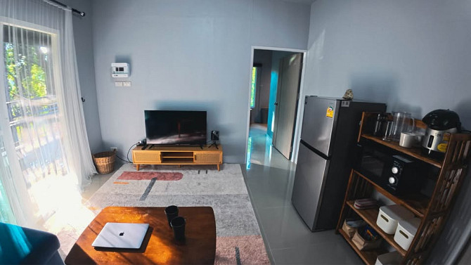 House for Long Term Rent Phangan - photo 6