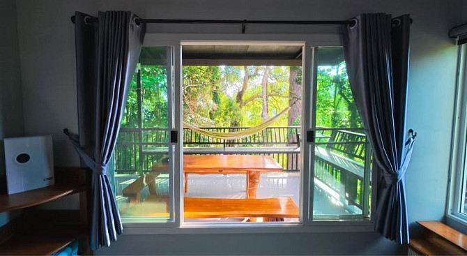 House for Long Term Rent Phangan - photo 11