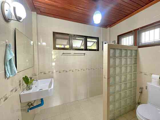 2 Bedroom House for Rent Phangan