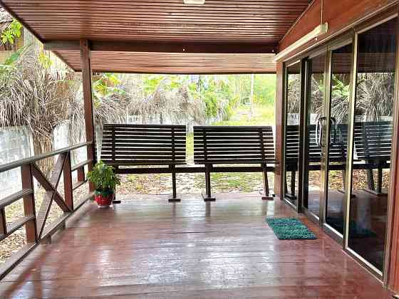 2 Bedroom House for Rent Phangan