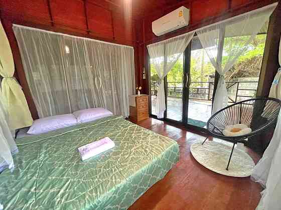 2 Bedroom House for Rent Phangan
