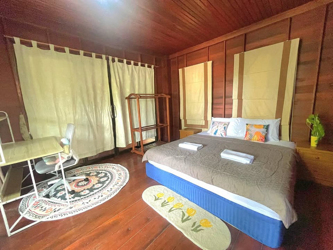 2 Bedroom House for Rent Phangan - photo 14
