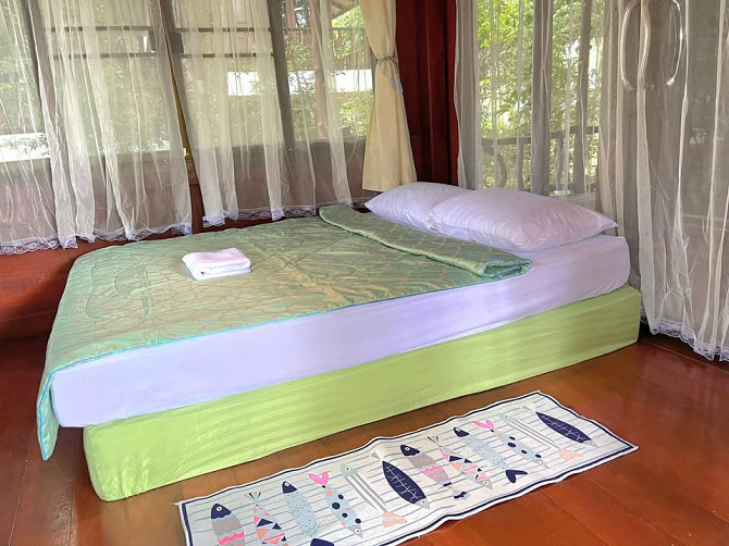 2 Bedroom House for Rent Phangan - photo 4