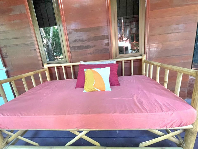 2 Bedroom House for Rent Phangan - photo 11