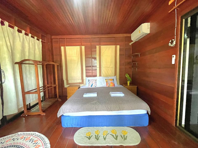 2 Bedroom House for Rent Phangan - photo 15