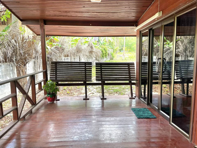 2 Bedroom House for Rent Phangan - photo 2