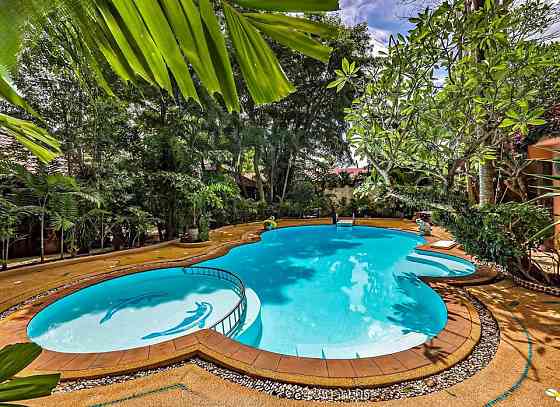 House with Bedrooms: 1 and Bathrooms: 2 Samui