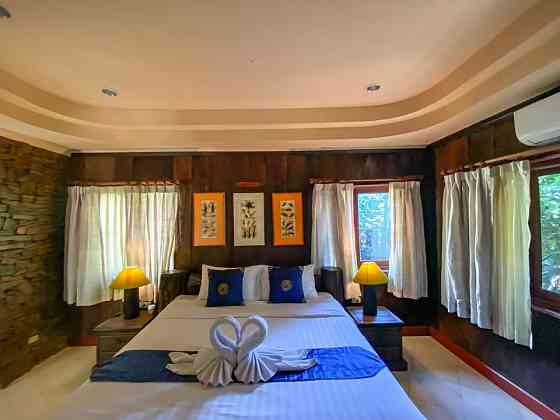 House with Bedrooms: 1 and Bathrooms: 2 Samui
